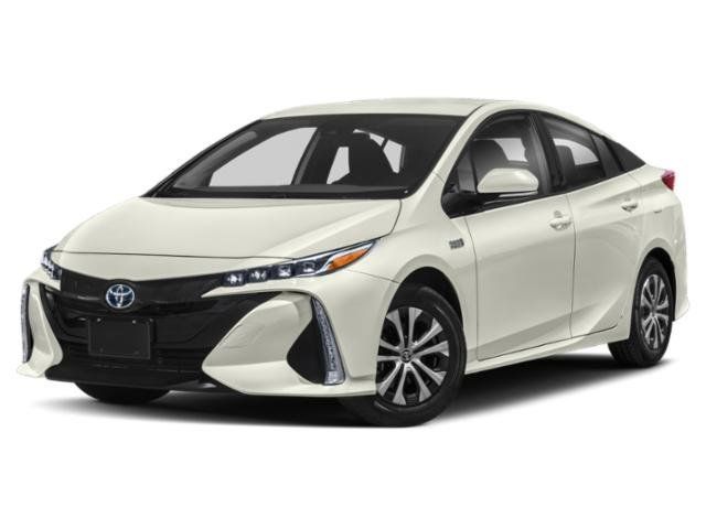 2020 Toyota Prius Prime