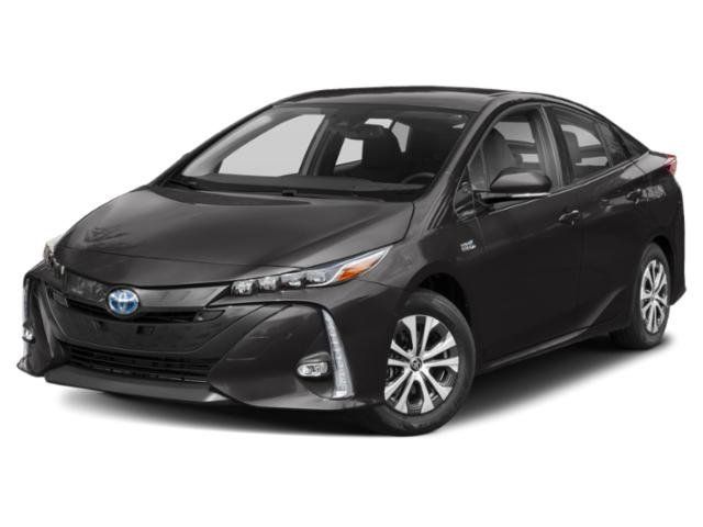 2020 Toyota Prius Prime
