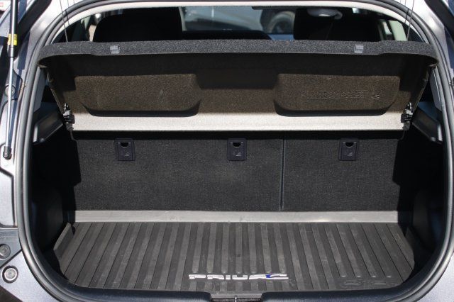 2016 Toyota Prius c