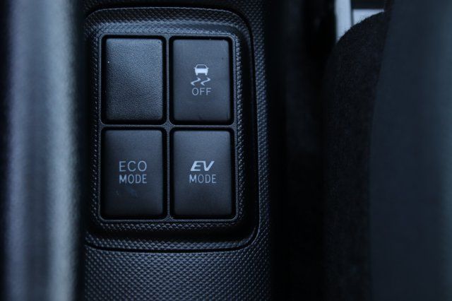 2016 Toyota Prius c