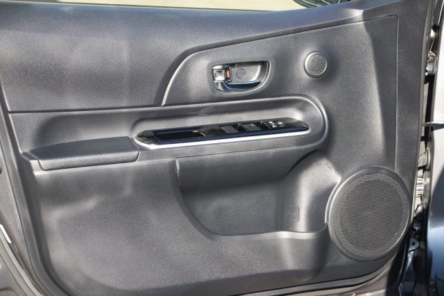 2016 Toyota Prius c