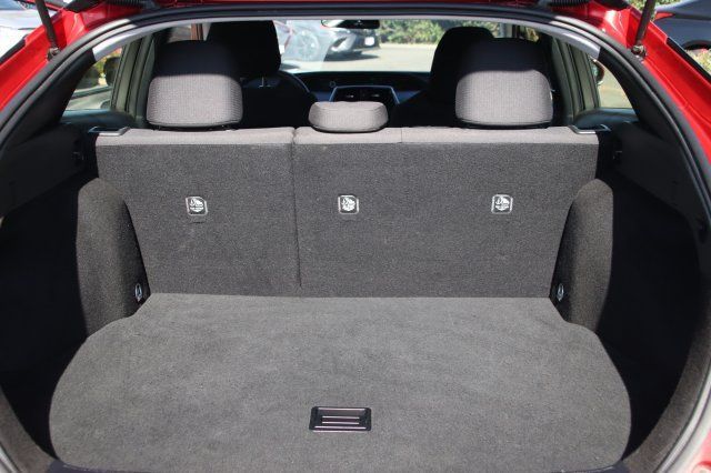 2018 Toyota Prius