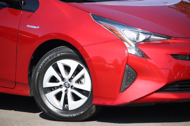 2018 Toyota Prius