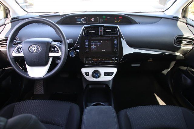 2018 Toyota Prius
