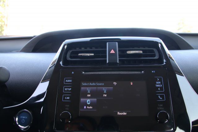 2018 Toyota Prius