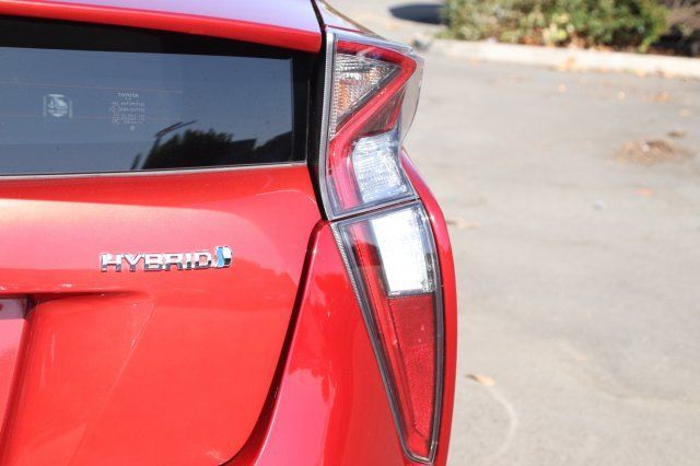 2018 Toyota Prius