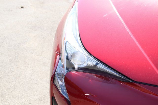 2018 Toyota Prius