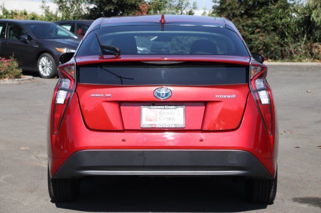 2018 Toyota Prius