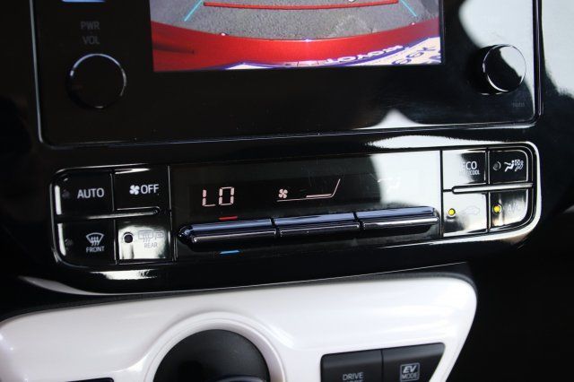 2018 Toyota Prius