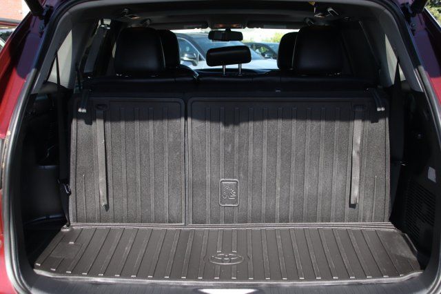 2016 Toyota Highlander