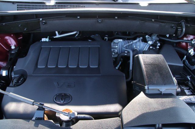 2016 Toyota Highlander