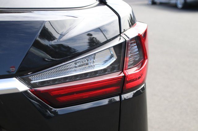 2019 Lexus RX