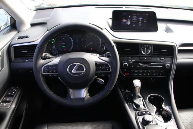 2019 Lexus RX