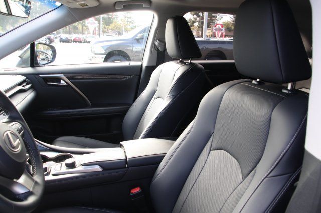 2019 Lexus RX