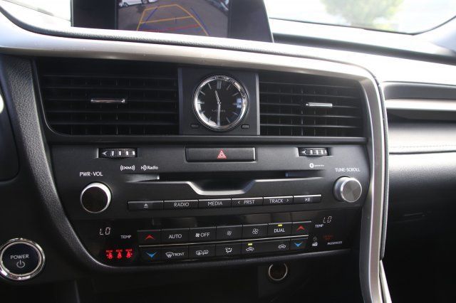 2019 Lexus RX