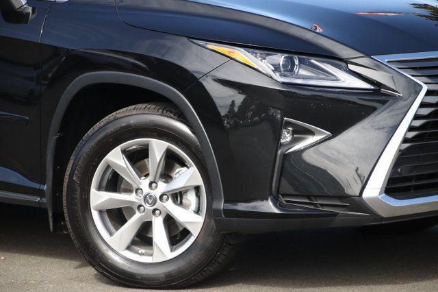 2019 Lexus RX