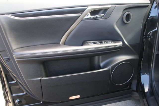 2019 Lexus RX