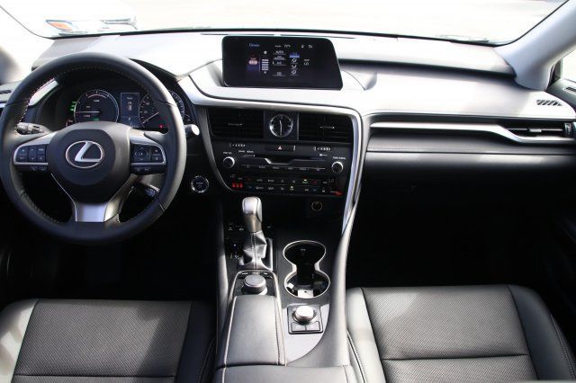 2019 Lexus RX