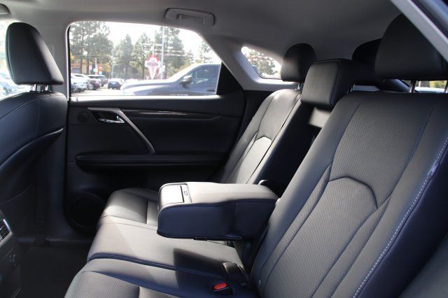 2019 Lexus RX