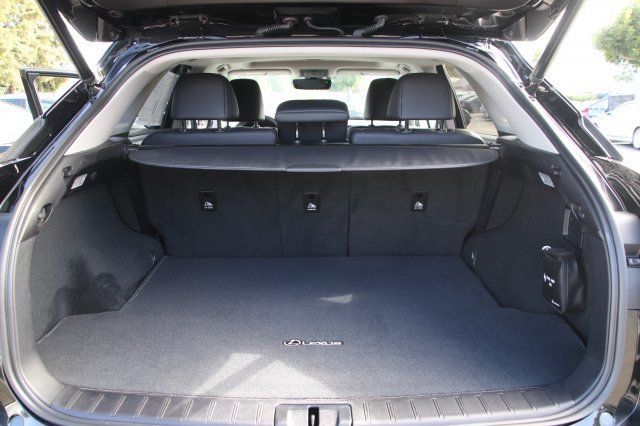 2019 Lexus RX