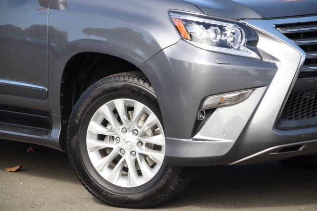 2016 Lexus GX 460