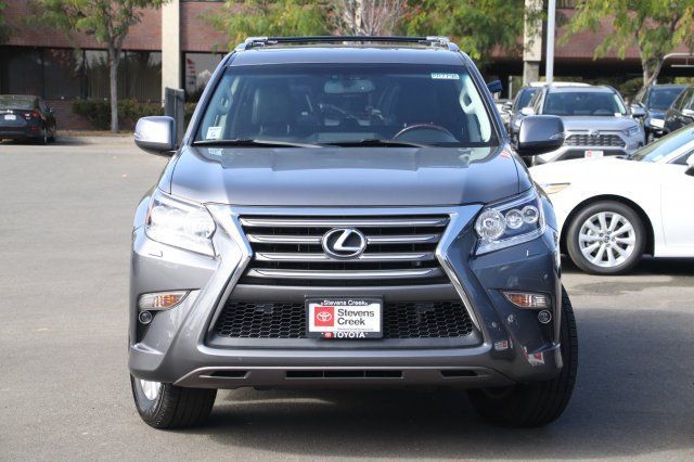2016 Lexus GX 460