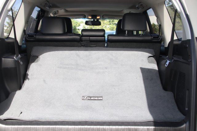 2016 Lexus GX 460