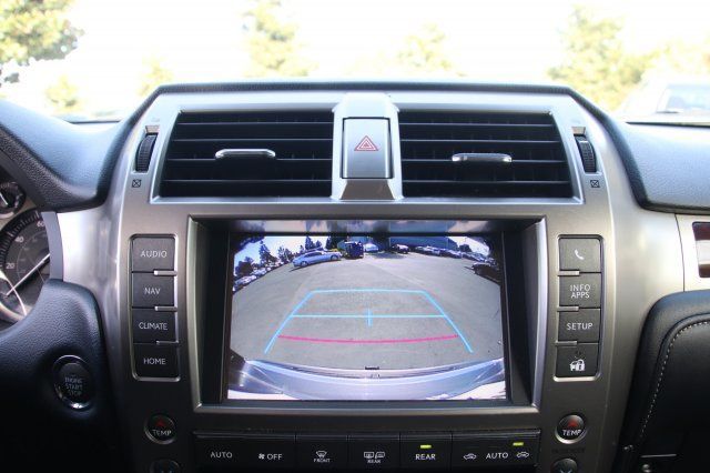 2016 Lexus GX 460
