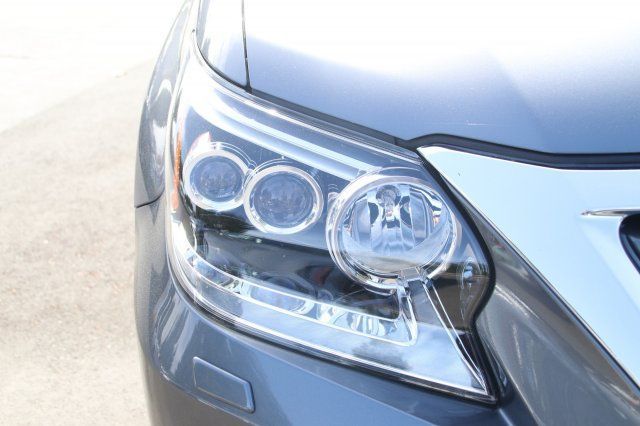 2016 Lexus GX 460