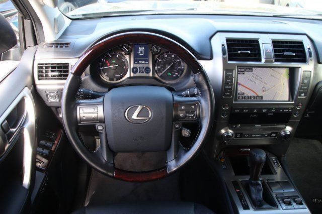 2016 Lexus GX 460