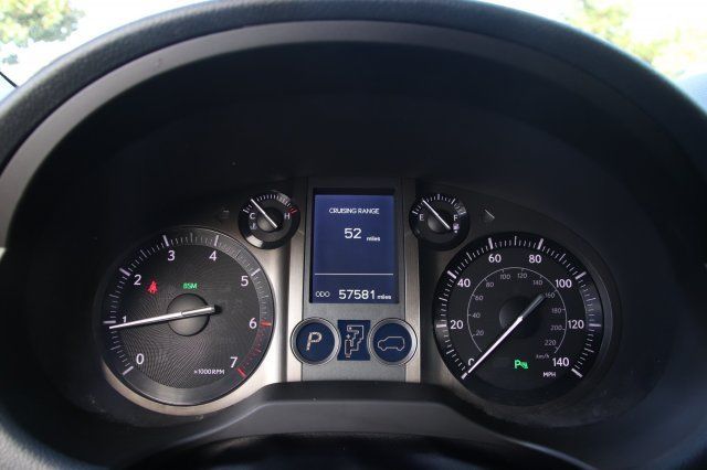 2016 Lexus GX 460