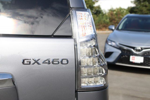 2016 Lexus GX 460