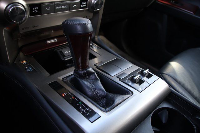 2016 Lexus GX 460
