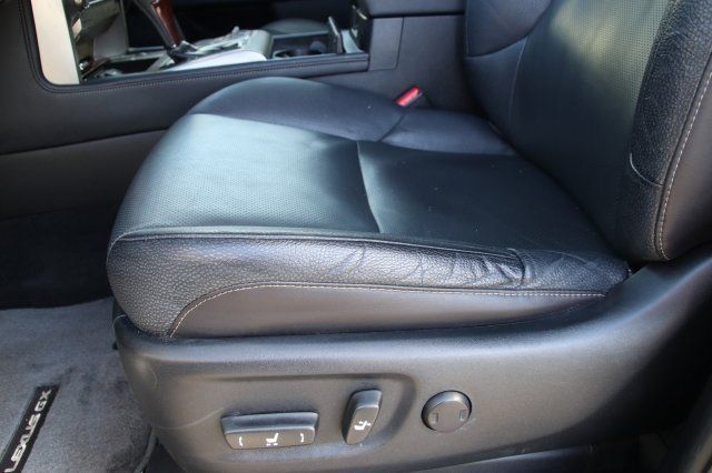 2016 Lexus GX 460