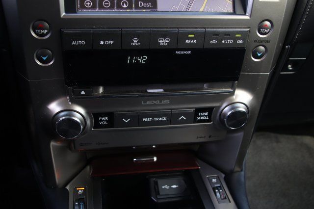2016 Lexus GX 460