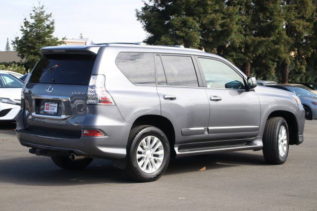 2016 Lexus GX 460