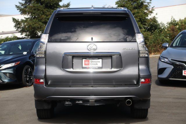 2016 Lexus GX 460