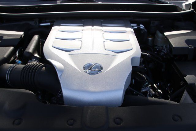 2016 Lexus GX 460