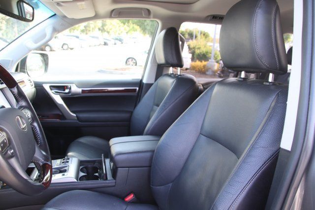 2016 Lexus GX 460