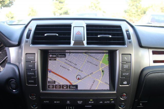 2016 Lexus GX 460