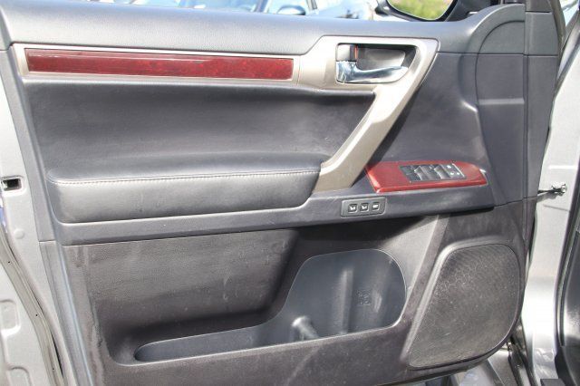 2016 Lexus GX 460