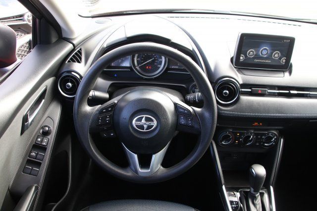 2016 Scion iA