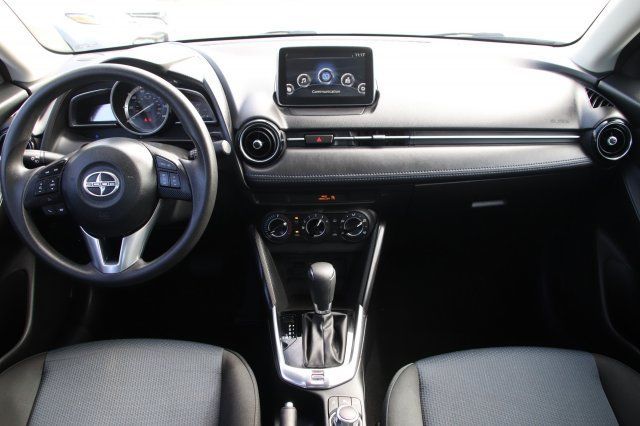 2016 Scion iA