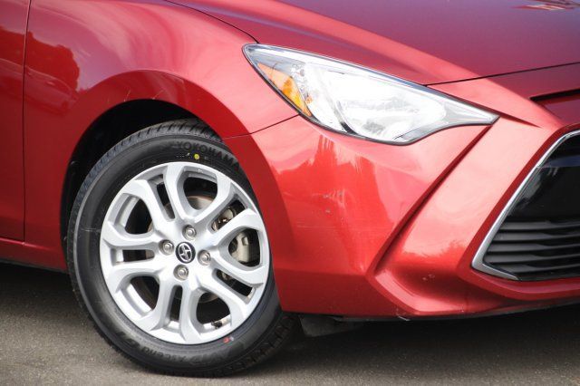 2016 Scion iA