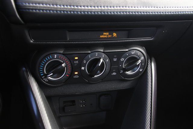 2016 Scion iA