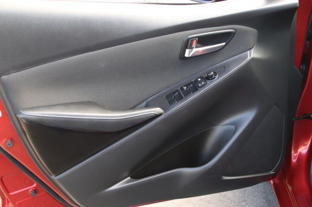 2016 Scion iA