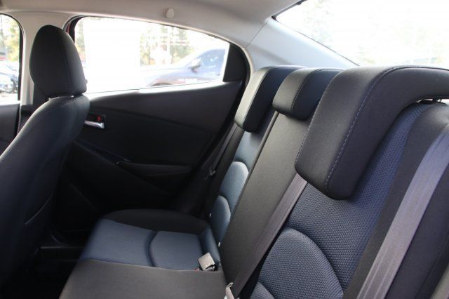 2016 Scion iA