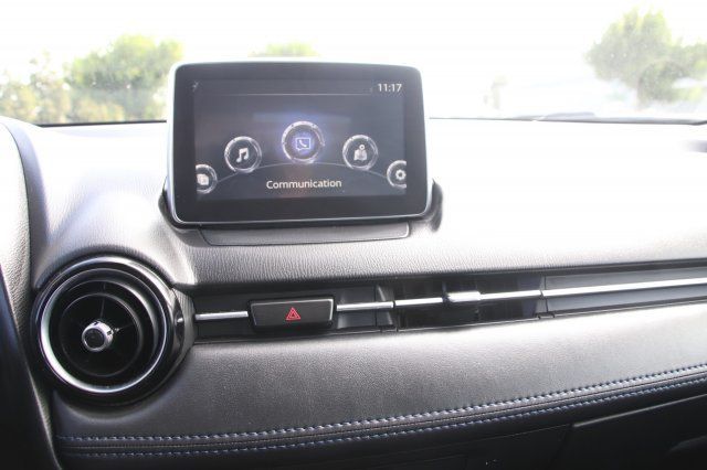 2016 Scion iA