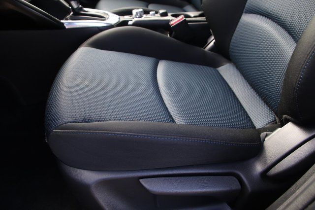 2016 Scion iA