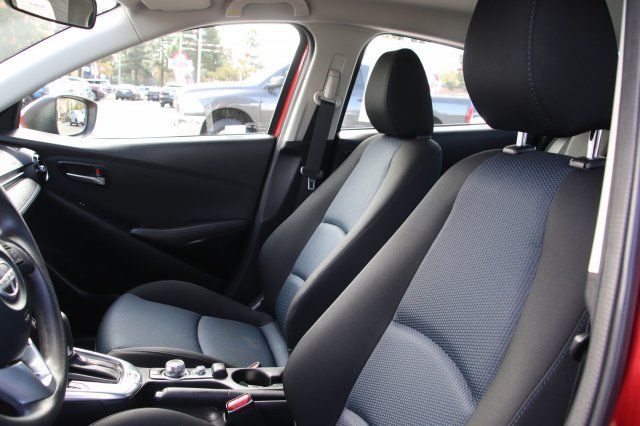 2016 Scion iA